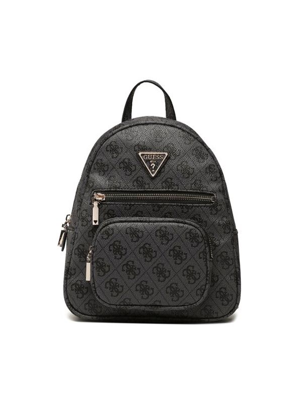 Guess Guess Раница Eco Elements (EBG) HWEBG8 76732 Кафяв