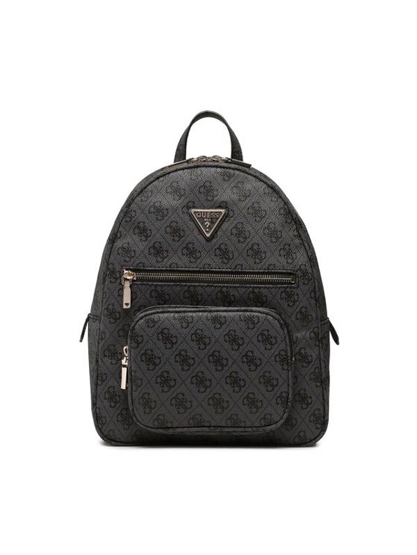 Guess Guess Раница Eco Elements (EBG) HWEBG8 76733 Сив