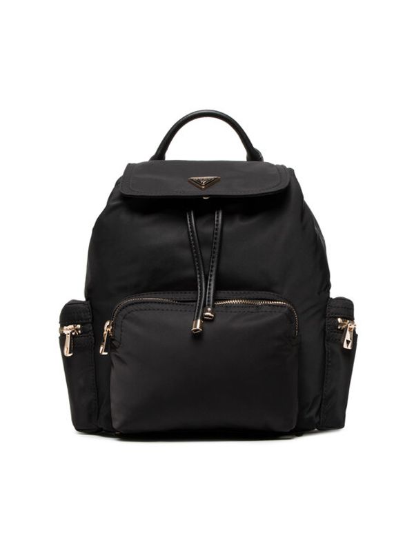 Guess Guess Раница Eco Gemma Backpack HWEYG8 39532 Черен