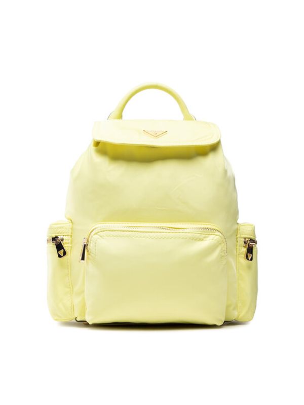 Guess Guess Раница Eco Gemma Bacpack HWEYG8 39532 Жълт