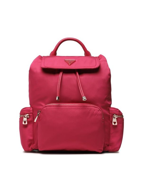Guess Guess Раница Eco Gemma (EYG) HWEYG8 39532 Розов
