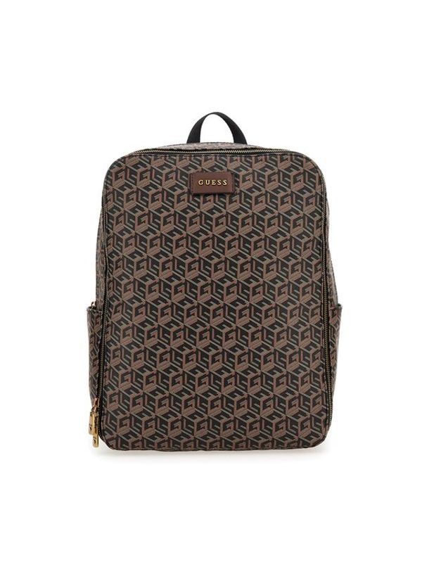 Guess Guess Раница Ederlo HMERLO P3309 Черен