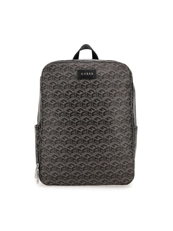 Guess Guess Раница Ederlo HMERLO P3309 Сив