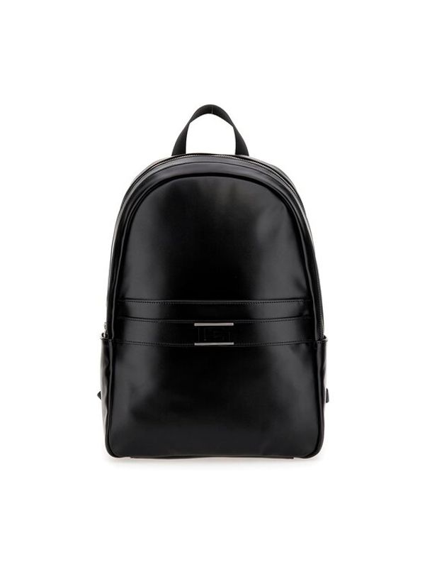 Guess Guess Раница Forte HMFORT P3306 Черен