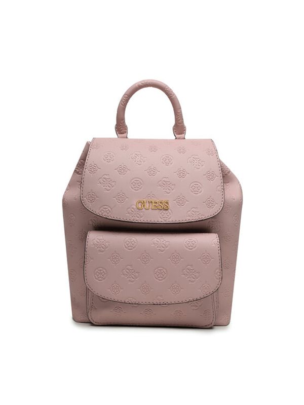 Guess Guess Раница Geva (PA) HWPD89 59310 Розов