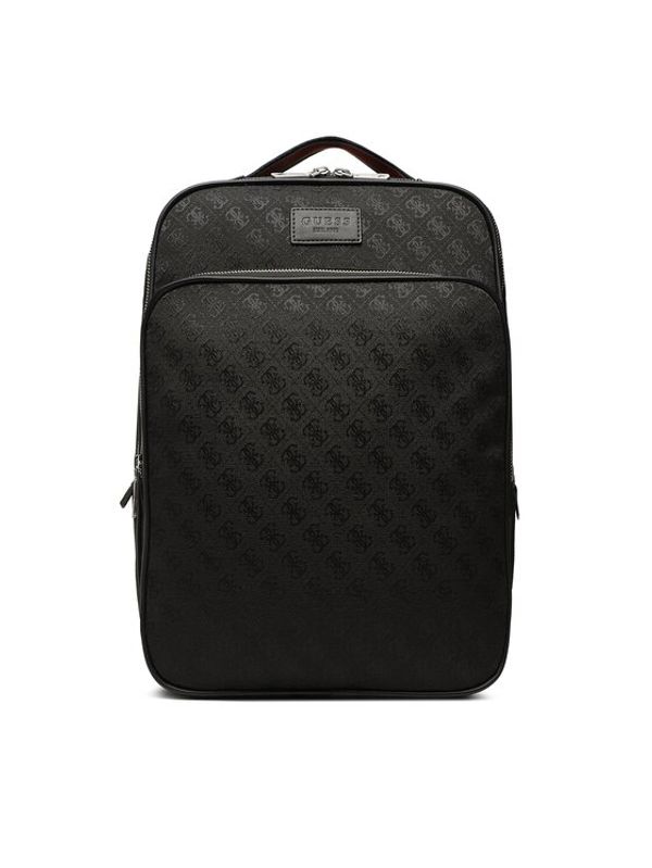 Guess Guess Раница HMVJAC P3261 Черен