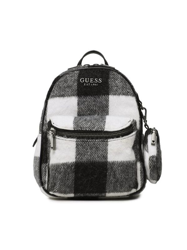 Guess Guess Раница House Party (WO) HWWO86 86320 Сив