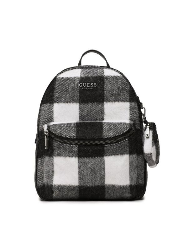 Guess Guess Раница House Party (WO) HWWO86 86330 Сив