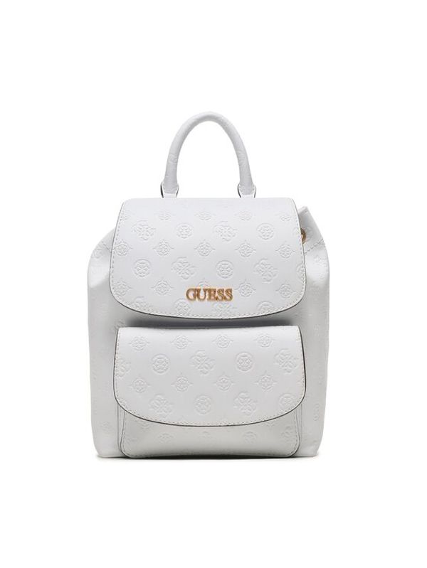 Guess Guess Раница HWPD89 59310 Бял