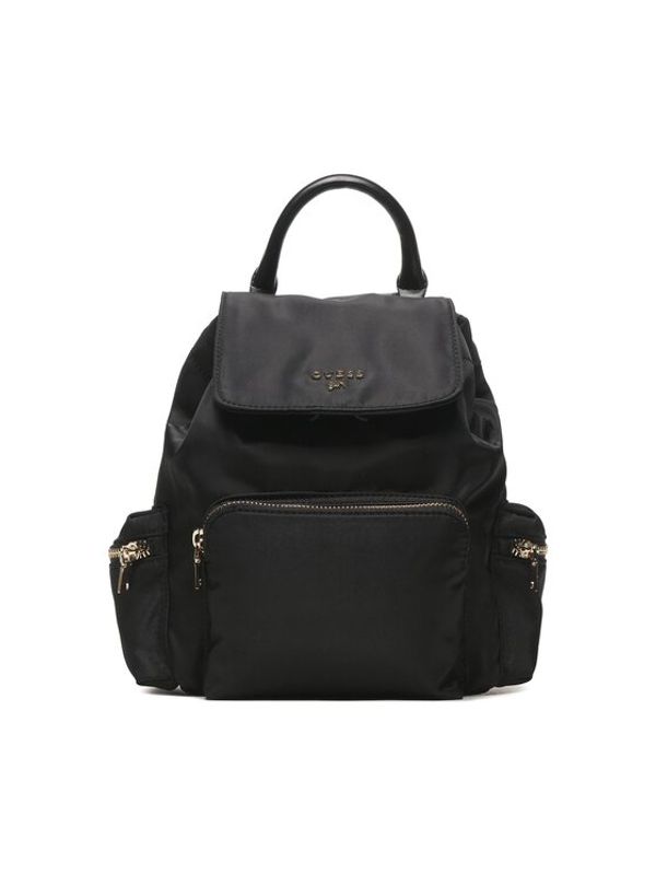 Guess Guess Раница J3YZ05 WFMR0 Черен