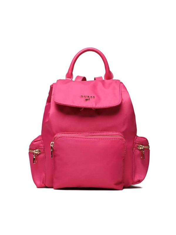 Guess Guess Раница J3YZ05 WFMR0 Розов