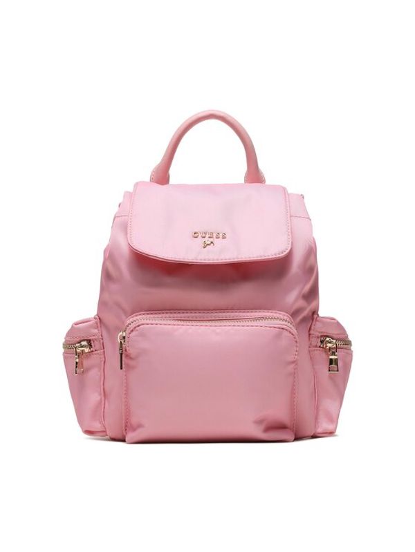 Guess Guess Раница J3YZ05 WFMR0 Розов