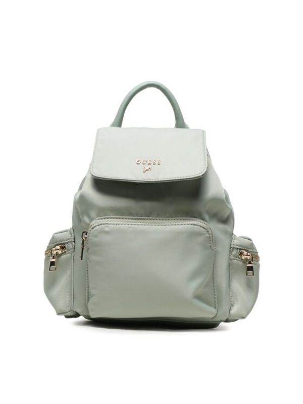 Guess Guess Раница J3YZ05 WFMR0 Зелен
