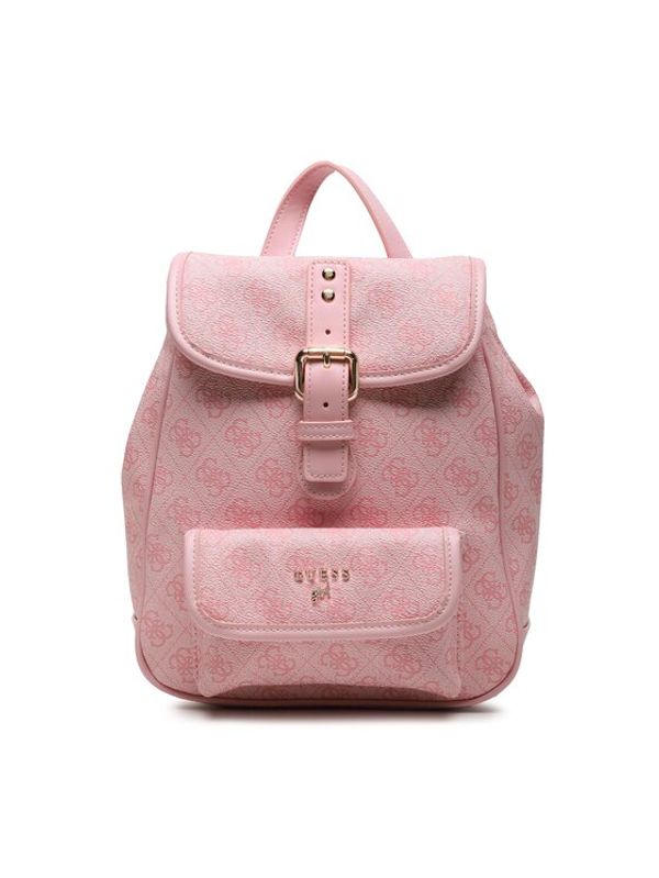Guess Guess Раница J3YZ22 WFMF0 Розов