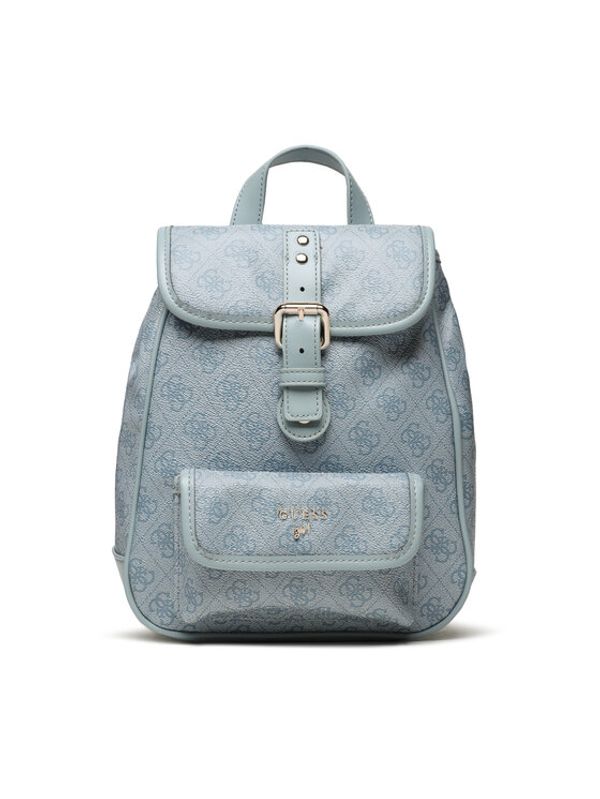 Guess Guess Раница J3YZ22 WFMF0 Син