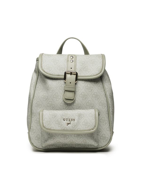 Guess Guess Раница J3YZ22 WFMF0 Зелен