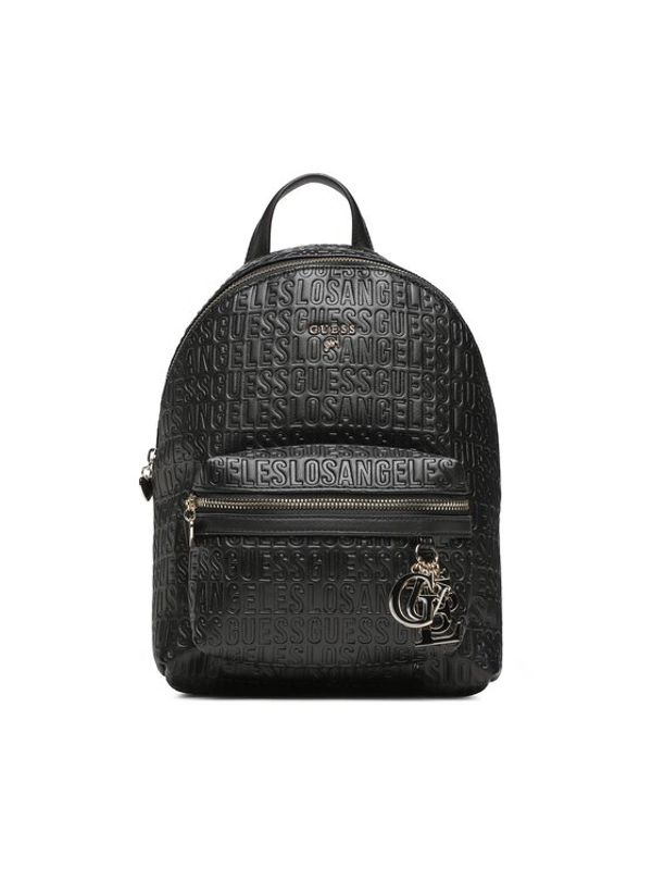 Guess Guess Раница J3YZ30 WFUS0 Черен