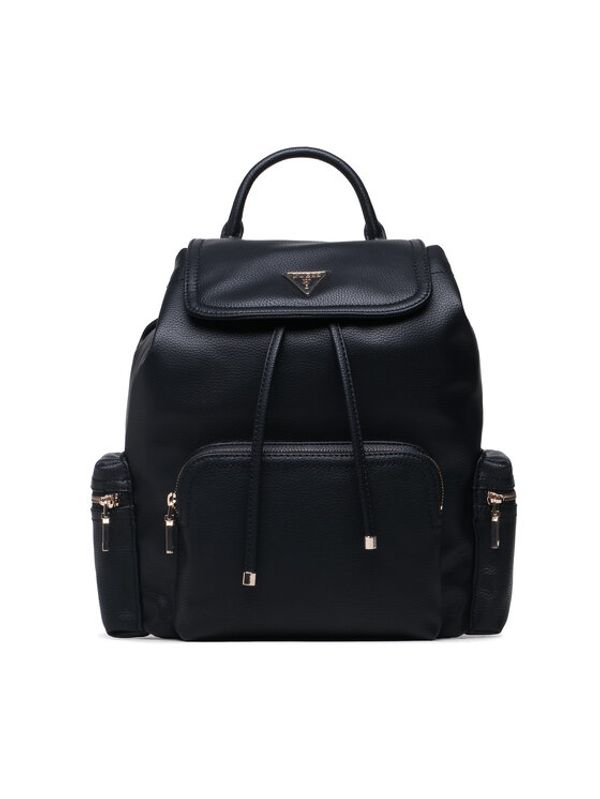 Guess Guess Раница Kersti HWVG8 768330 Черен