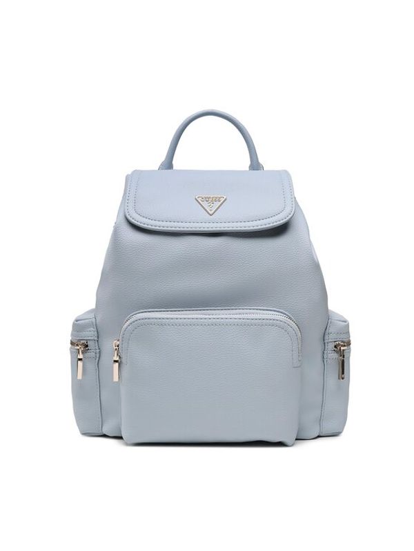 Guess Guess Раница Kersti (VG) HWVG87 68330 Син