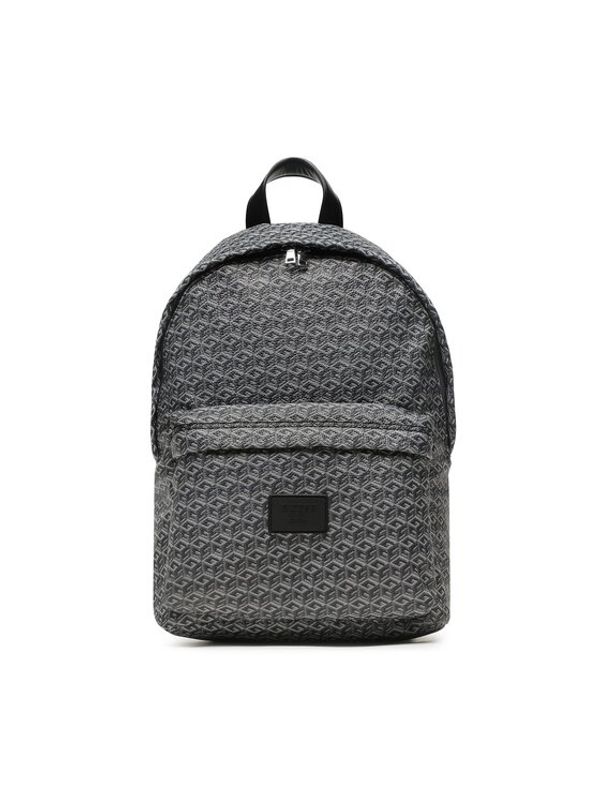 Guess Guess Раница L3YZ11 WFMR0 Тъмносин