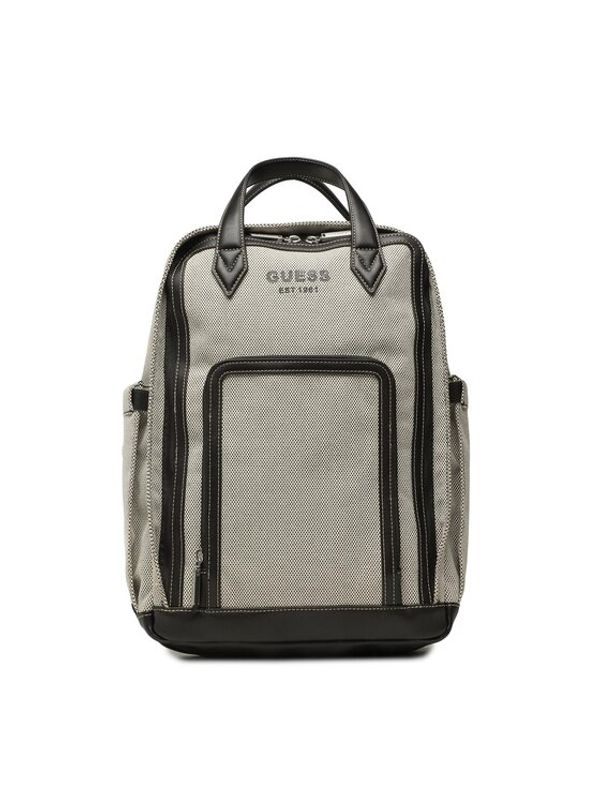 Guess Guess Раница New Wanderluxe HMNEWW P3206 Сив