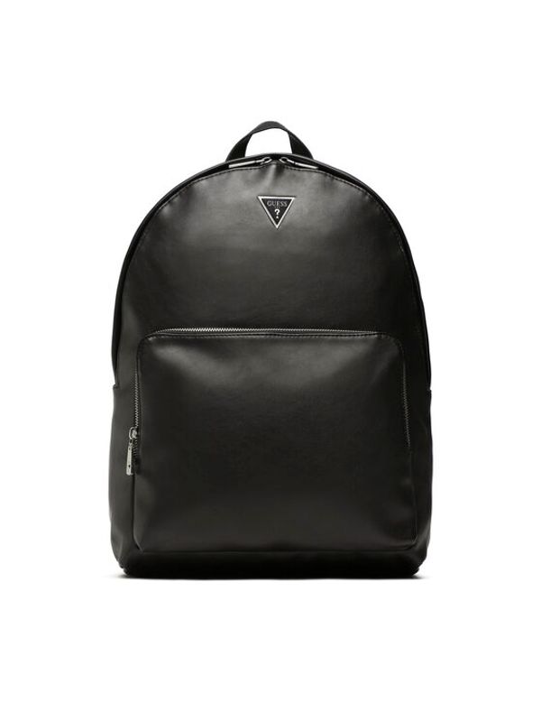 Guess Guess Раница Scala HMSCAL P3211 Черен