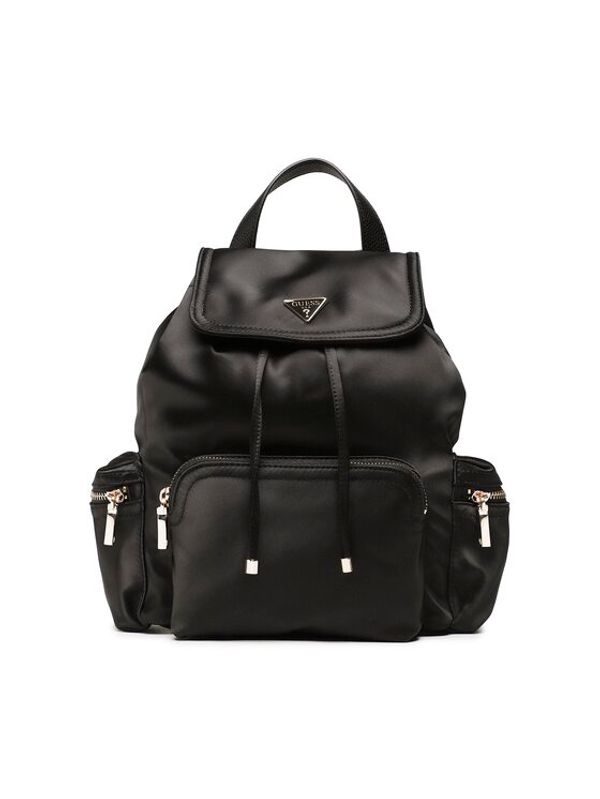 Guess Guess Раница Velina (EG) HWEG87 65320 Черен