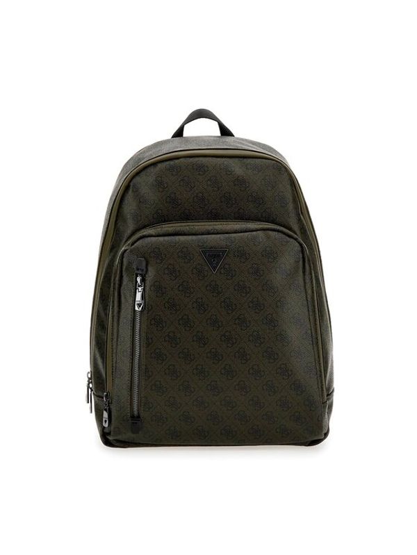 Guess Guess Раница Vezzola Smart HMEVZL P3241 Зелен