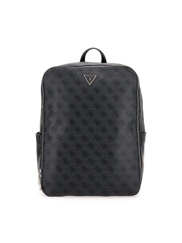 Guess Guess Раница Vezzola Smart HMEVZL P3309 Черен