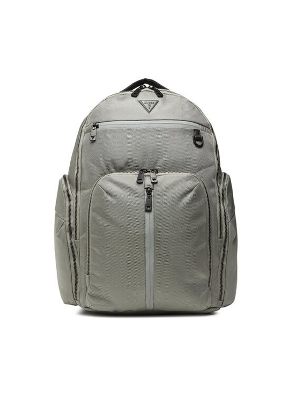 Guess Guess Раница Voyager HMVOYA P2406 Сив