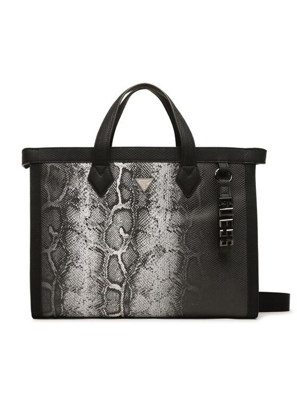 Guess Guess Сак Calabria I HMCAL1 P3336 Сребрист