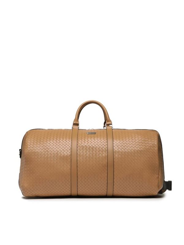 Guess Guess Сак Calabria (IN) Travel TMRIIN P3136 Кафяв