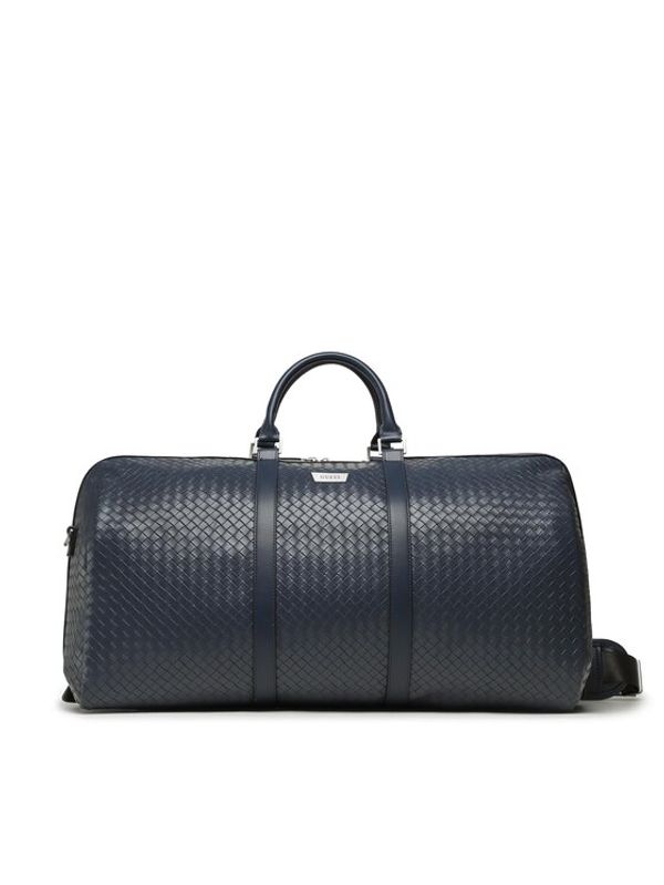 Guess Guess Сак Calabria (IN) Travel TMRIIN P3136 Тъмносин