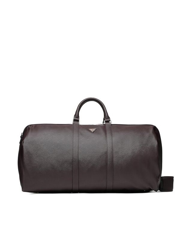 Guess Guess Сак Certosa Saffiano Smart Travel TMECSA P3236 Бордо