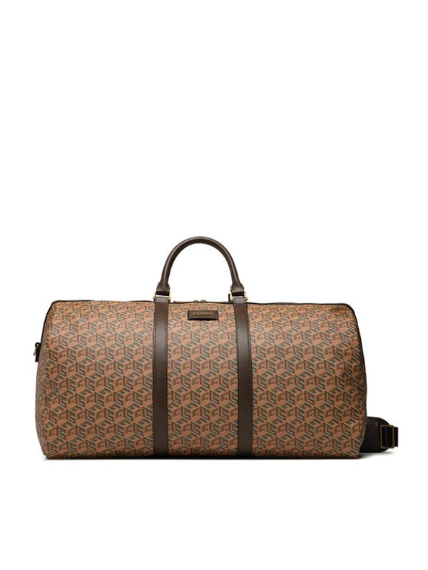 Guess Guess Сак Ederlo Travel TMERLO P3235 Бежов