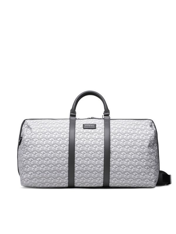 Guess Guess Сак Ederlo Travel TMERLO P3235 Бял