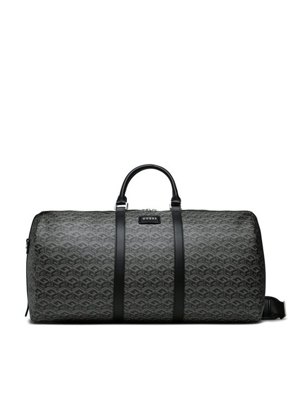 Guess Guess Сак Ederlo Travel TMERLO P3235 Сив