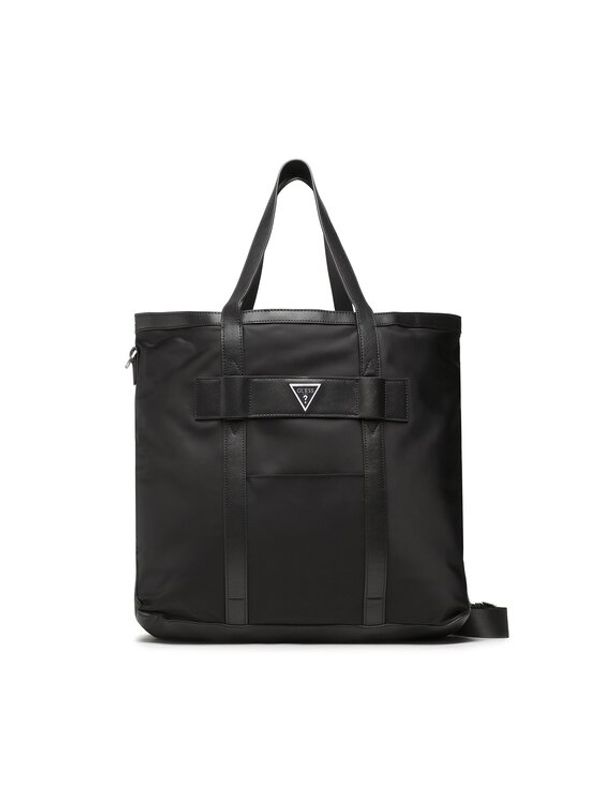 Guess Guess Сак HMECRN P3234 Черен