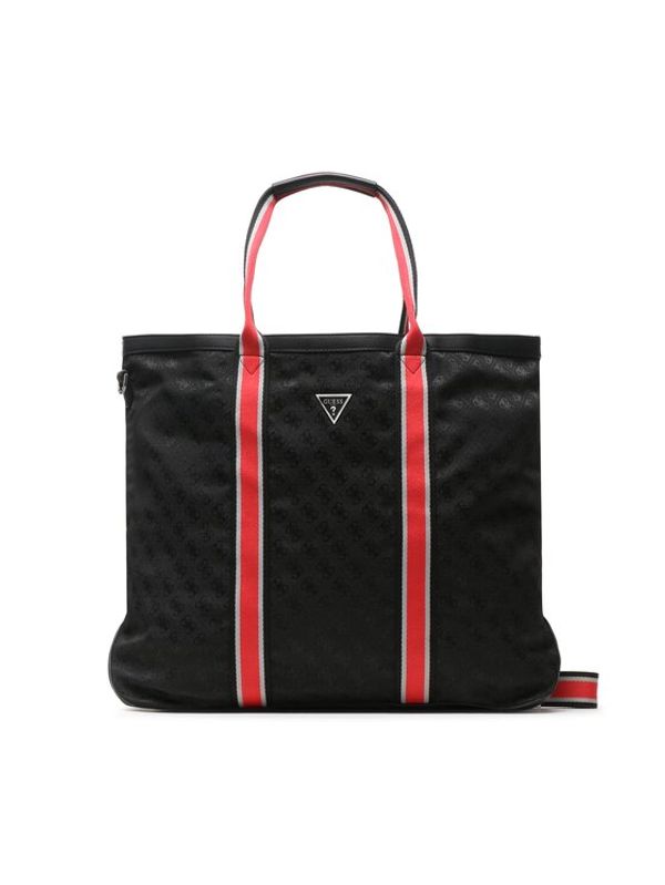 Guess Guess Сак HMVJAC P3234 Черен