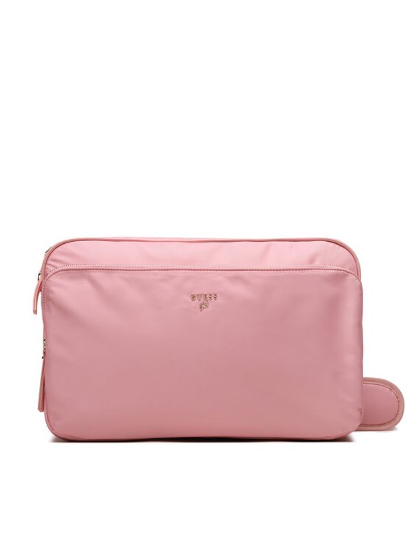 Guess Guess Сак J3YZ07 WFMR0 Розов