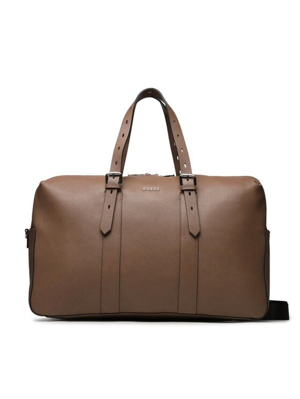 Guess Guess Сак Riviera Travel TMRIVI P2239 Бежов