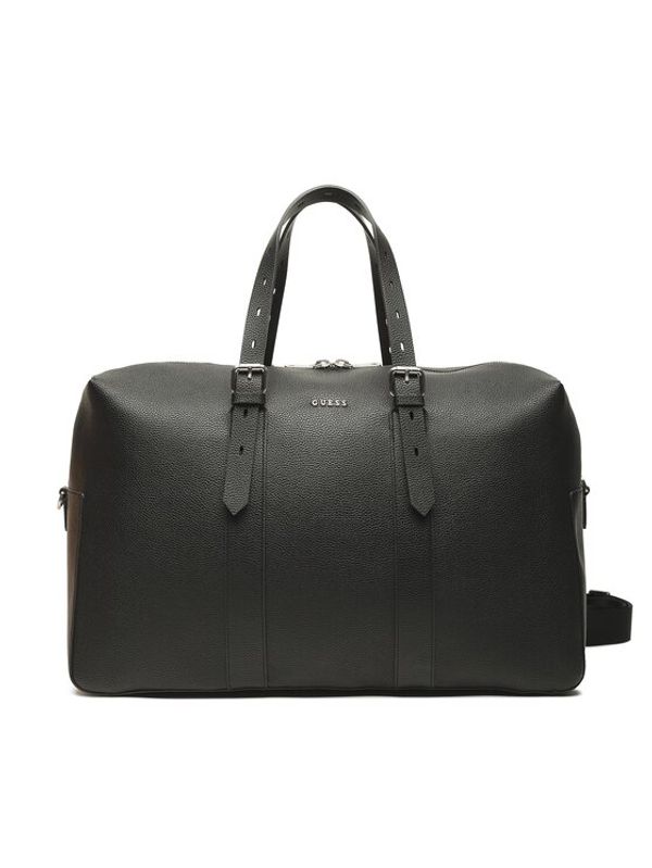 Guess Guess Сак Riviera Travel TMRIVI P2239 Черен