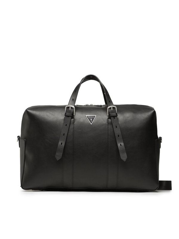 Guess Guess Сак Scala Travel TMSCAL P3235 Черен