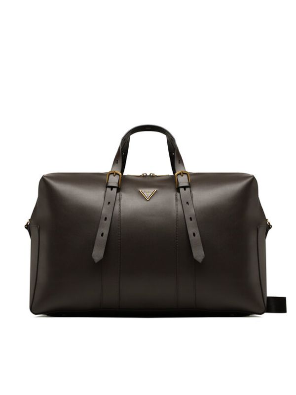 Guess Guess Сак Scala Travel TMSCAL P3235 Тъмносин