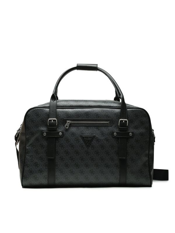 Guess Guess Сак Terrace (B) Travel TWB883 19300 Черен