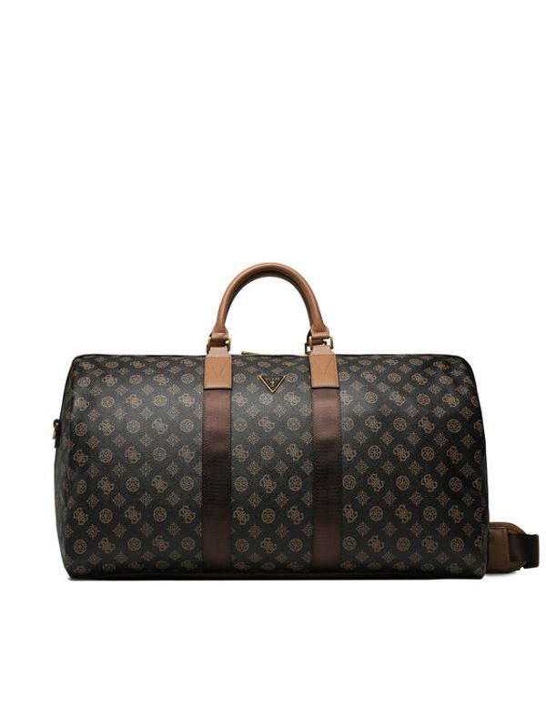 Guess Guess Сак TMPEON P3236 Кафяв