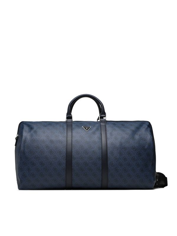 Guess Guess Сак Vezzola Smart Travel TMEVZL P2235 Тъмносин