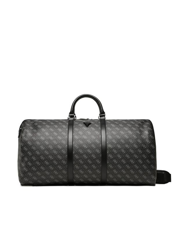 Guess Guess Сак Vezzola Smart Travel TMEVZL P3236 Черен