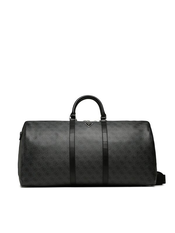 Guess Guess Сак Vezzorla Smart Travel TMEVZL P3236 Черен