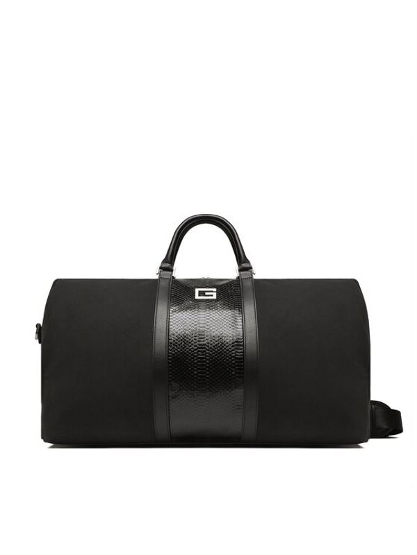 Guess Guess Сак Weekender TMCAPH P3136 Черен